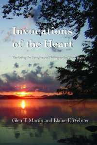 Invocations of the Heart