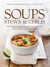 Soups, Stews & Chilis : A Best Recipe Classic