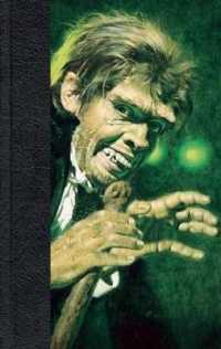 The Strange Case of Dr Jekyll and Mr Hyde （SLP SGD LT）
