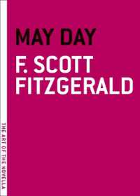 May Day (Art of the Novel)