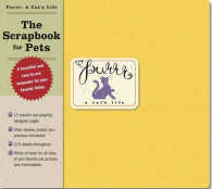 Prrrrrr: a Cat's Life : The Scrapbook for Pets