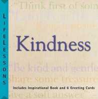 Lifelessons Kindness : Be Kind and Gentle （BOX PAP/CR）