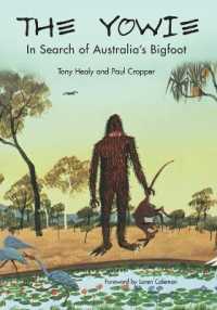The Yowie : In Search of Australia's Bigfoot