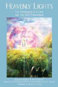 Heavenly Lights : The Apparitions of Fatima and the UFO Phenomenon