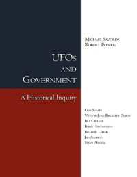 UFOs and Government : A Historical Inquiry