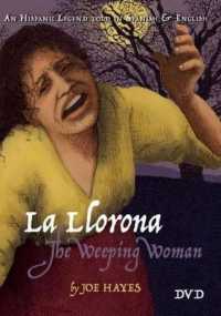 La Llorona, the Weeping Woman （DVD BLG）