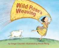 Wild Rose's Weaving