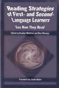 Reading Strategies of First and Second-Language Learners : See How They Read