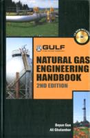 Natural Gas Engineering Handbook （2 HAR/CDR）