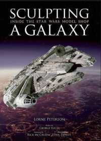 Sculpting a Galaxy : Inside the Star Wars Model Shop