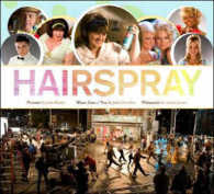 Hairspray : The Photo Album