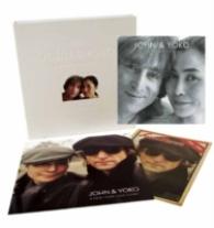 John & Yoko : A New York Love Story （BOX LTD）