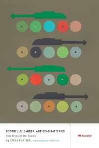 Doorbells, Danger, and Dead Batteries : User Research War Stories