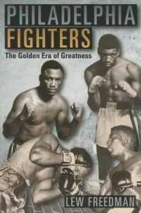 Philadelphia Fighters : The Golden Era of Greatness