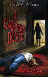 A Calculated Demise : Book Two in the Bonnie Pinkwater Series (Bonnie Pinkwater series)