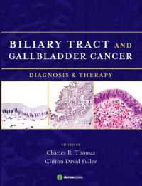 Biliary Tract and Gallbladder Cancer : Diagnosis and Therapy