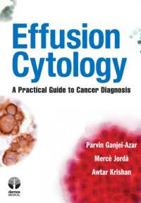 Effusion Cytology : A Practical Guide to Cancer Diagnosis