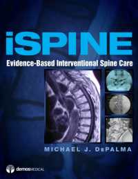 iSpine : Evidence-Based Interventional Spine Care