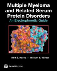 Multiple Myeloma and Related Serum Protein Disorders : An Electrophoretic Guide
