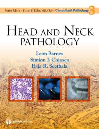 Head and Neck Pathology (Consultant Pathology) （1ST）