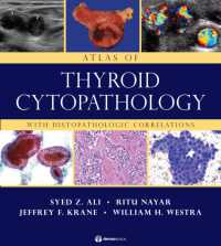 Atlas of Thyroid Cytopathology : With Histopathologic Correlations