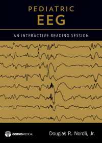Pediatric EEG : An Interactive Reading Session （DVD）