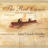Red Canoe - Love in Its Making -- Paperback / softback
