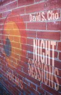 Night Sessions (New Voices (Chup)) -- Paperback / softback