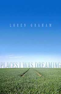 Places I Was Dreaming -- Paperback / softback
