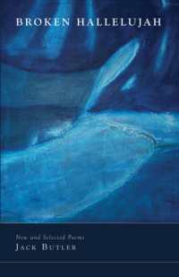 Broken Hallelujah : New and Selected Poems