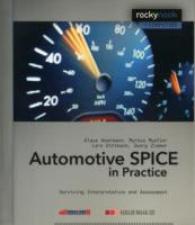 Automotive Spice in Practice : Surviving Implementation and Assessment -- Paperback / softback