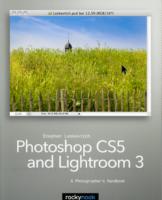 Photoshop Cs and Lightroom 3: a Photographer's Handbook -- Paperback / softback