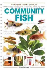 Community Fish (Aquamaster Series)