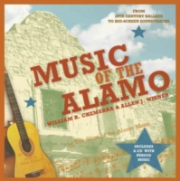 Music of the Alamo （HAR/COM）
