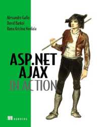 Gallo:ASP.NET AJAX in Action