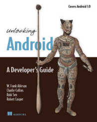 Unlocking Android : A Developer's Guide
