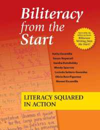 Biliteracy from the Start : Literacy Squared in Action