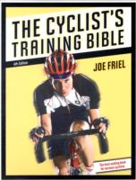 The Cyclist's Training Bible （4TH）