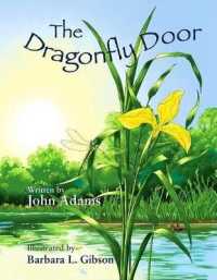 The Dragonfly Door （Revised）