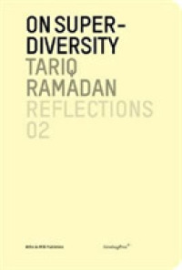 On Super-diversity -- Paperback / softback