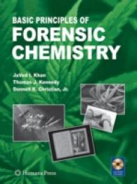 Basic Principles of Forensic Chemistry