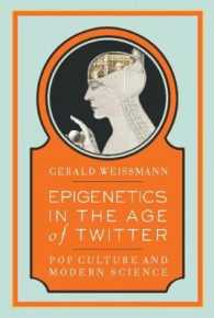 Epigenetics in the Age of Twitter : Pop Culture and Modern Science