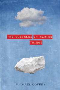The Business of Naming Things