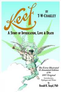 Keef: a Story of Intoxication, Love & Death