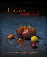 Hardcore Vegetarian : Welcome to the Vegedome!