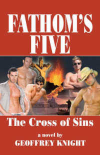 Fathoms Five : The Cross of Sins (Fathoms Five)