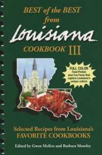 Best of the Best from Louisiana III : Selected Recipes from Louisiana's Favorite Cookbooks (Best of the Best State Cookbook)