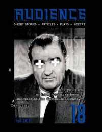 Audience Magazine No. 18