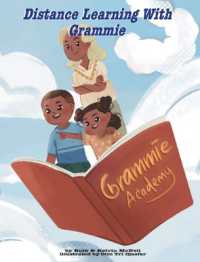 Distance Learning with Grammie （Large Print）