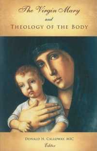 The Virgin Mary and Theology of the Body （2ND）